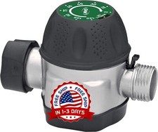 Temporizador de riego mec nico de metal Acceso r pido y f cil F cil de leer NEW