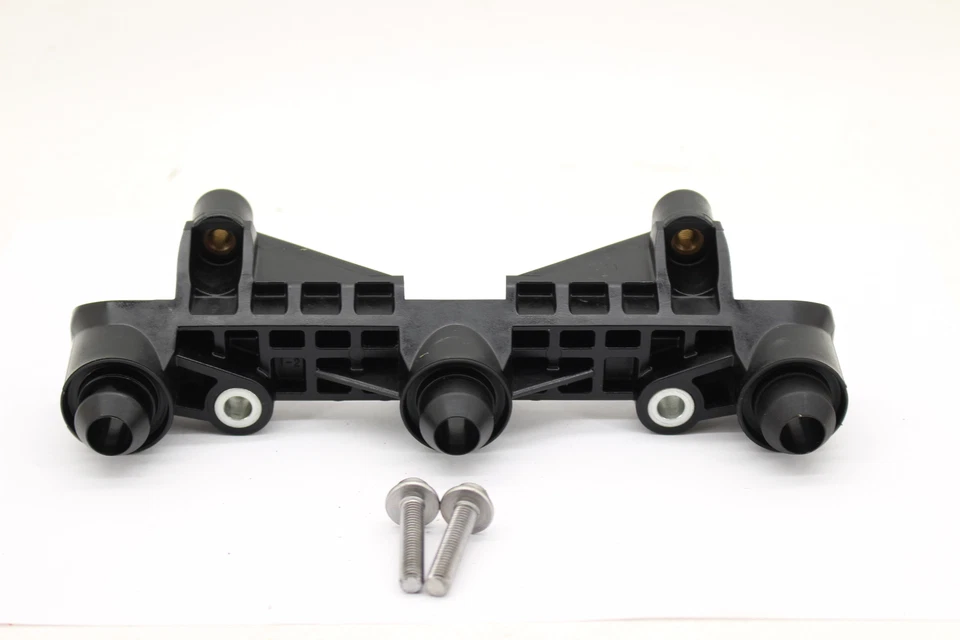 2015 YAMAHA FZ09 FUEL INJECTOR ADAPTER HOSE GAS LINE TUBE PIPE 1RC-12572-00-00 Foto 4 de 4