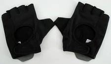 Nike Vapor Elite Gloves Fitness Women's Gym Training Black/Black