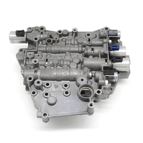 K313 CVT Gearbox Valve Body for Toyota Allion Premio Ractis Auris Corolla - Picture 5 of 5