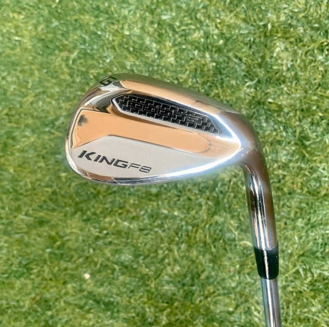 King Cobra F8 Carbon FT Gap Wedge, RH, N.S.Pro Modus3 Tour105 Stiff Steel Shaft eBay