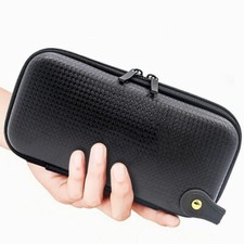 Universal bag box Case Bag Kit For Carry travel Accessory zipper Pouch for small