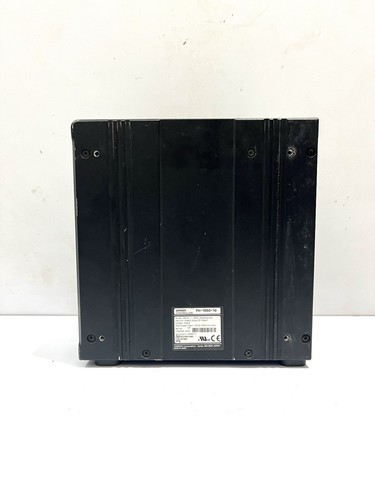 FH-1050-10 FH105010 Omron Controller Vision, Std CPU - Picture 2 of 4