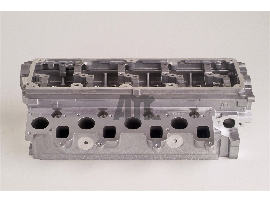 TESTATA COMPLETA AUDI A1 A3 A4 A5 A6 ALLROAD Q3 Q5 TT 2.0 TDI 16V BULLONI PER DI