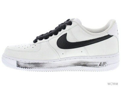 US11】 NIKE AIR FORCE 07/ PARANOISE G-DRAGON PEACEMINUSONE PARA 