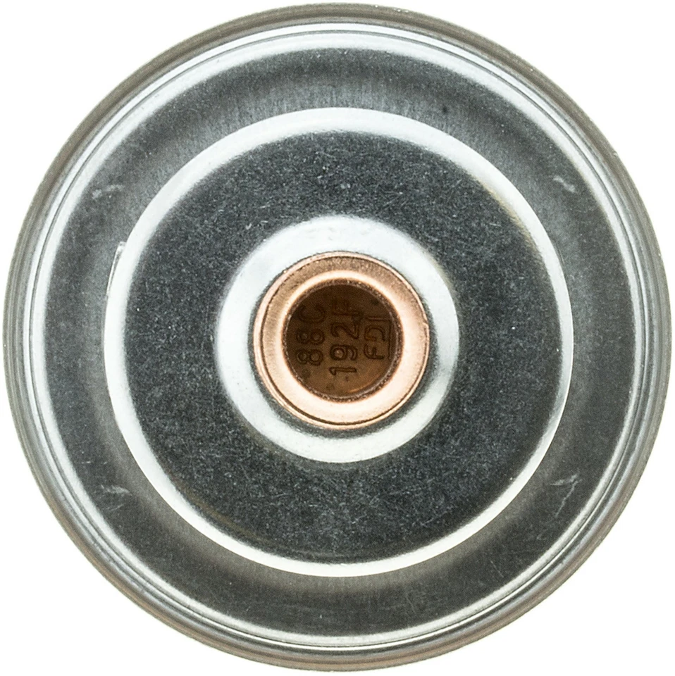 Puertas termostato refrigerante motor convertible Volkswagen Rabbit 1980-1984 Foto 4 de 4