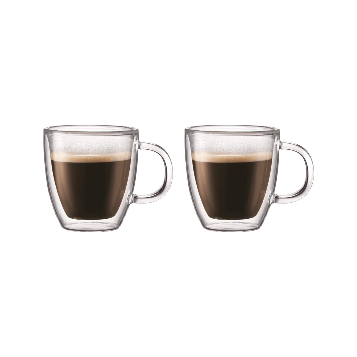 Bodum Bistro Coffee Mug & Reviews