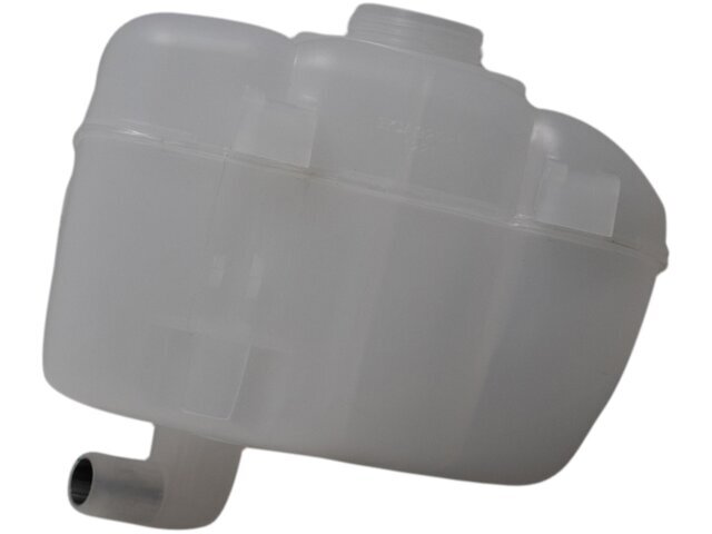 TRQ Coolant Reservoir Expansion Tank fits Volvo XC90 2003-2006 2.5L 5 Cyl 82HTMN