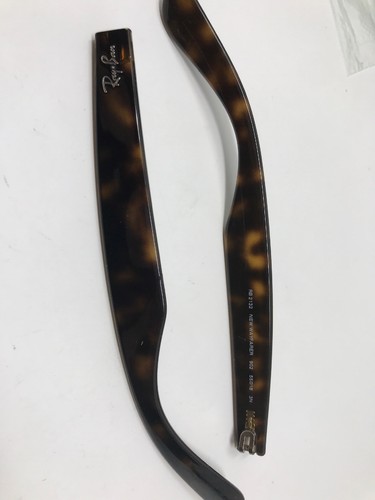 ray ban leg replacement