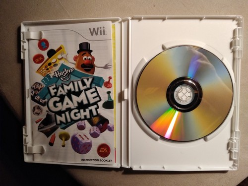 Wii Games with Manuals - Most are Mint ! - Picture 274 of 729