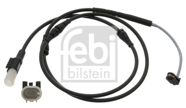 Febi 47370 Warnkontakt Bremsbelagverschleiß VerschleißKontakt VerschleißAnzeiger-image