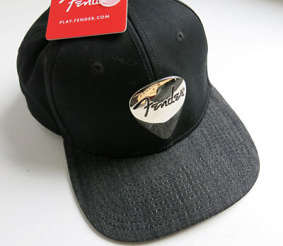 Fender Guitars Original Ltd. Edition  Baseball Cap