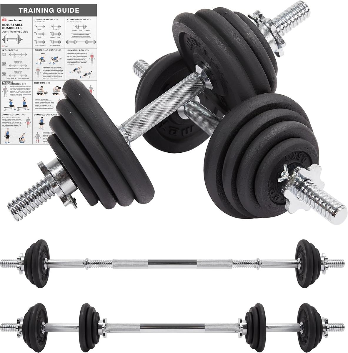 Pesas De Ejercicio Mercado Libre Store Mancuernas Precio De Pesas