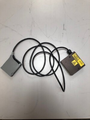 LTHD/10/B Solartron Laser Sensor