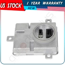 Xenon Headlight Ballast HID Control Unit Module For 09-17 Audi A3 A4 A5 A6 A7 A8