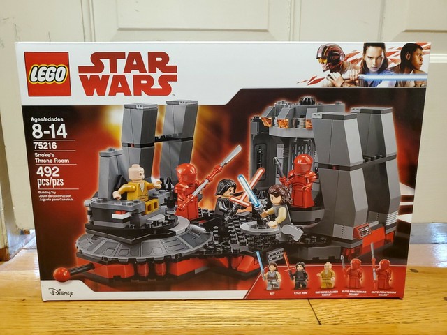 lego set 75216