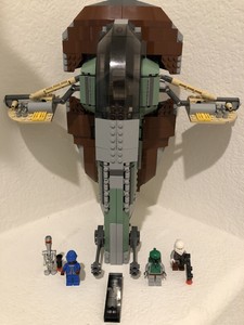 lego 6209