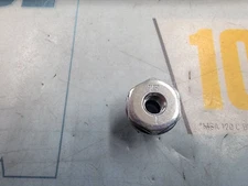 NEW OEM STIHL #0000-995-0806 BAR COLLAR NUT M8 FITS MS241, MS261, MS362, MS661