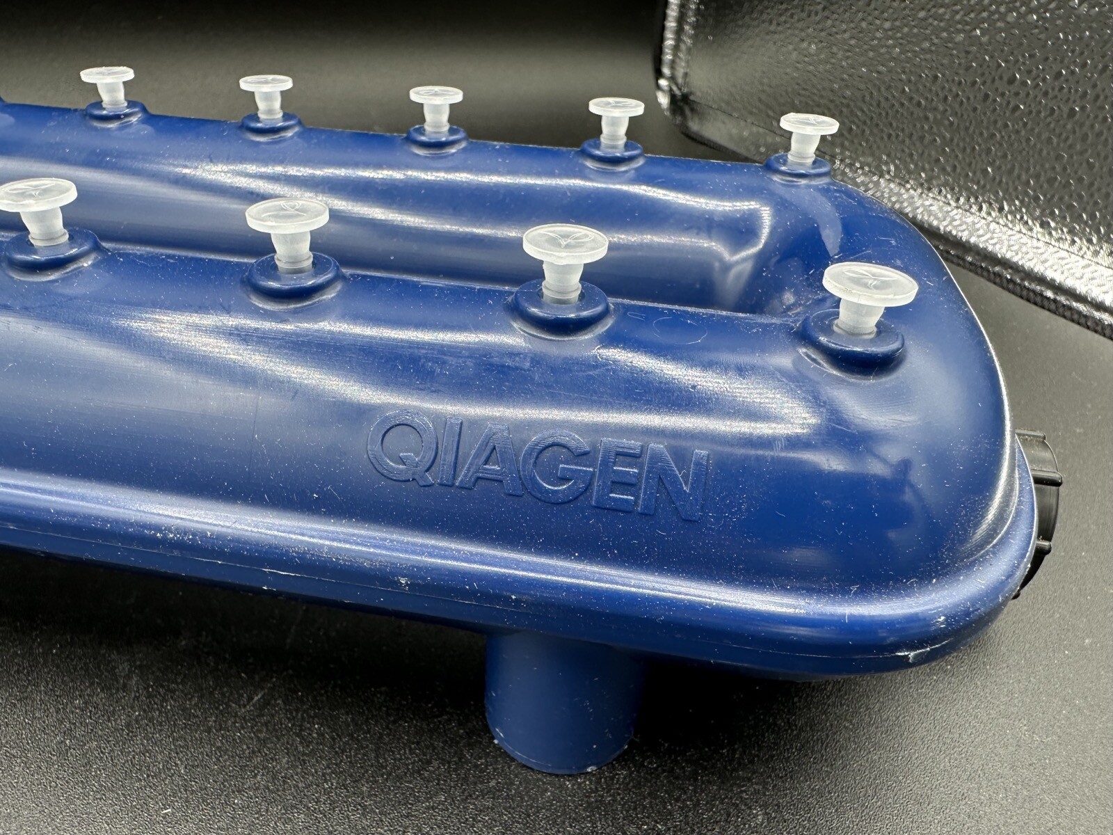 QIAGEN QIAvac Plastic 24 Plus Spin Column Vacuum Manifold 19413 eBay