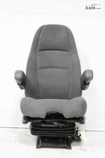 2018-2024 VOLVO VNL 760 FRONT LEFT DRIVER SIDE SEAT CUSHION CLOTH OEM