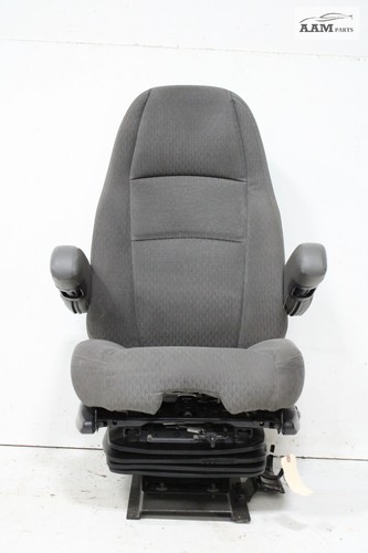 2018-2024 VOLVO VNL 760 FRONT LEFT DRIVER SIDE SEAT CUSHION CLOTH OEM