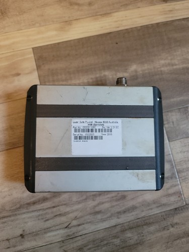 LAZER SAFE PTY LTD MALAGA 6090 HMI 12-24VDC 2015
