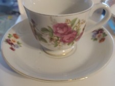 made in occupied japan tea sets vintage