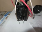 FLYBACK MSU1FUS11 FOR MONITORS NANAO MS2931 - MS2930 ( HR 48367 ) GAME