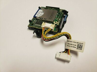 Come Rmuovere/nstallare L Modulo Doppa SD Nterno Su PowerEdge R350 | Dell Tala - Foto 9