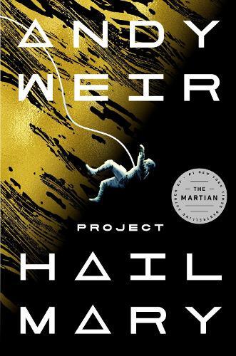 Thumbnail - Andy Weir Project Hail Mary (gebundene Ausgabe) (us Import)
