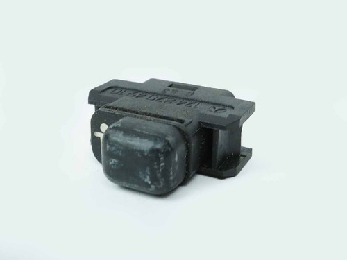 1990 - 1993 Mercedes Benz E Class W124 Child Lock Button Switch 1248204910 Oem - Picture 4 of 11