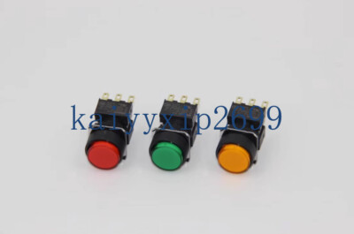 1PC NEW OMRON Push button switch A16-TGM-1 #F0