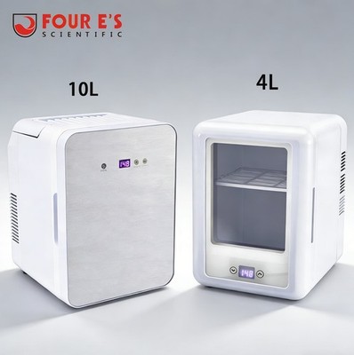 4L 10L Lab Incubator Digital Bacteria Incubator Thermostatic Cabinet Incubator