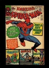 Amazing Spider-Man #38 FN+ 6.5 1966 High Definition Scans *b52