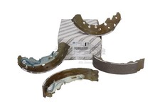 Original Bremsbacken für Fiat Panda ab Bj.01.2012 77366054