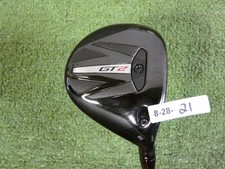 Titleist GT2 15* 3 Wood Tour AD VF-7 Stiff Graphite Excellent