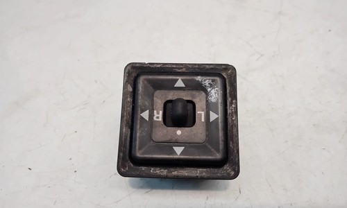 MITSUBISHI PAJERO SPORT I K7, K9 Spiegeleinstellschalter 2775 2.50 28626432