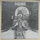 ALAN HULL SQUIRE 12# VINYL LP K56121 1975 NICE