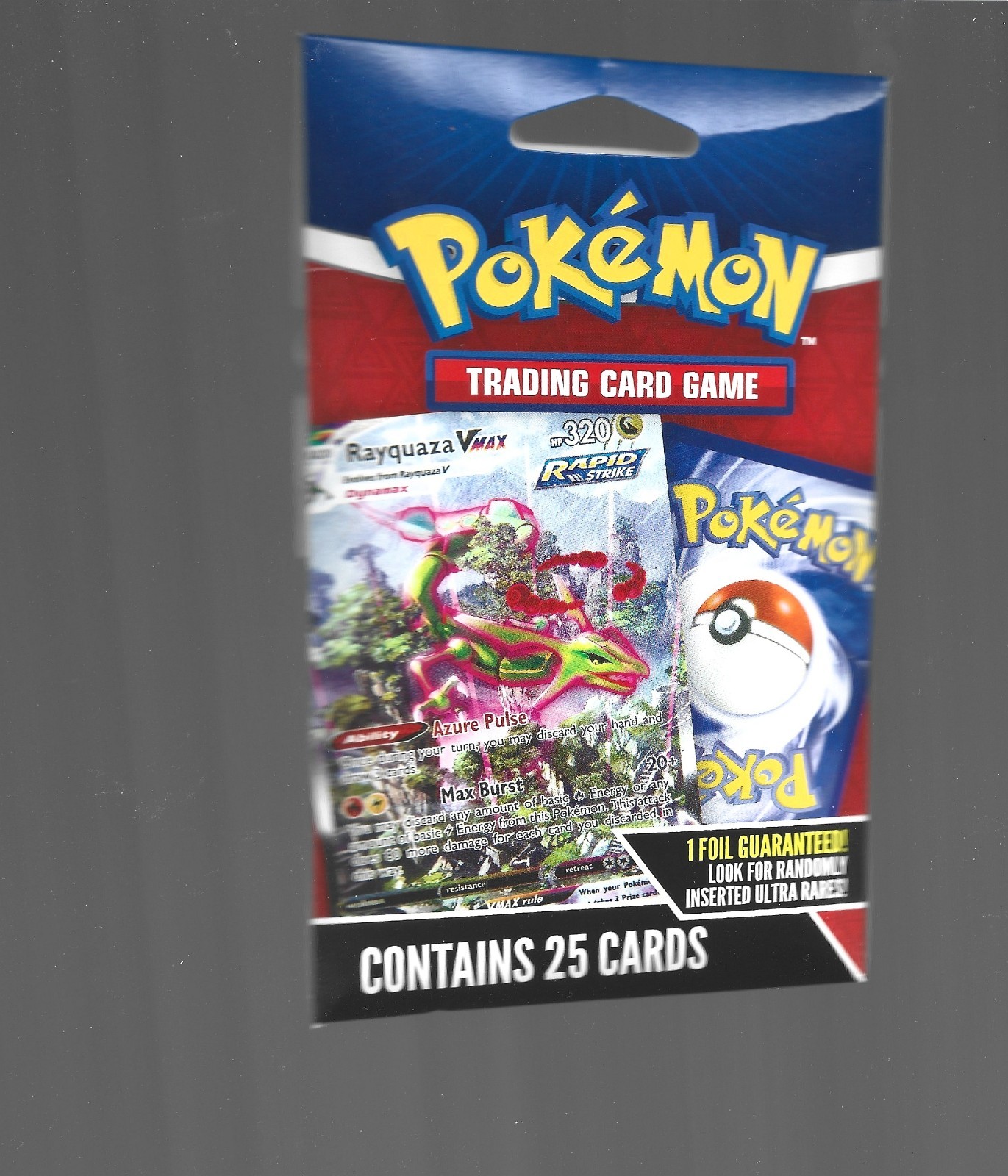 Pokémon Booster Bundle