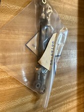 2-Piper Seneca PA-34-200 Heat Control Link Assembly, P/N: 96750-00