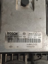 Moteur Ford FIESTA