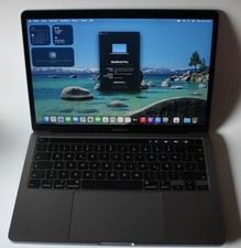 Apple MacBook Pro 13,3 Zoll 2020 A2251 i5 16G...