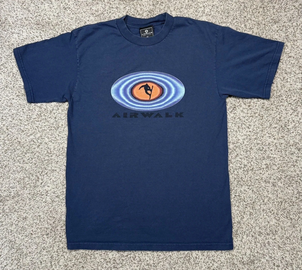 90s Skateboard Shirt Indiana Men