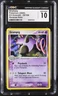 CGC 10 GEM MINT Grumpig 2005 EX Emerald 29/106 Reverse Holo Stamped Pokemon Card