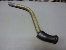 Used Aircraft Flight Control Stick W/ Grip for Ryan ST-3KR PT-22