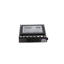 Dell Compellent PM1643 RRXD7-CLV 7.68TB 2.5inch RI SAS 12Gbps SSD - 1yr Wty