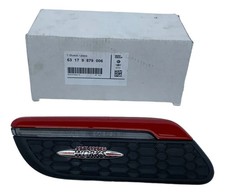 Neu Original MINI JCW Seiten Zusatzblinker F57/F56 LCI 63179879006