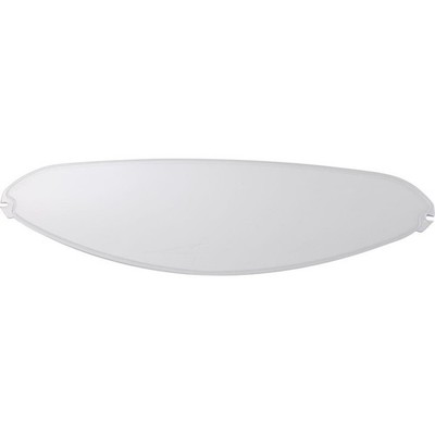 LS2 Clear Pinlock Anti-fog Insert for F386 and Strobe Helmets - 02-420