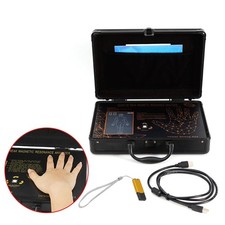 High Quality Quantum Body Analyzer 6TH Gen Diagnose Sub-Health English version