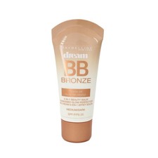MAYBELLINE Dream BB Bronze SPF25 30ml - CHOOSE YOUR SHADE
